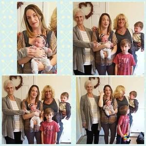 Meet your Posher, Lynn